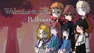 Welcome to the ballroom react to their future But as my FYP [upl. by Maite639]