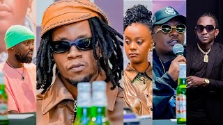 ZeoTrap asekeje Butera KnowlessPlatini na EddyKenzo baratembagaraBaba avuze ku kibazo cya BigFizzo [upl. by Herrmann]