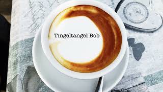 Tingeltangel Bob  Lyric Video [upl. by Frantz]