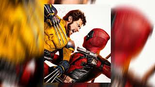 Deadpool amp Wolverine  Bye Bye Bye  NSYNC  Nightcore [upl. by Sirromad]