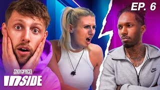 SIDEMEN 1000000 REALITY SHOW INSIDE EP 6 [upl. by Olvan854]