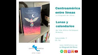 Lunas y calendarios de Irma Alicia Velásquez Nimatuj [upl. by Aztilay945]