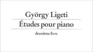 György Ligeti Etudes pour piano book 2  Simon Smith [upl. by Ardiekal]