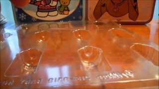 How to use candy molds for resin [upl. by Edythe]