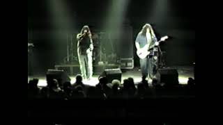 Screaming Trees Unknown Venue 1991 Live [upl. by Rojam]