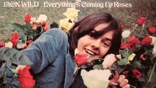 Jack Wild quotEverythings Coming Up Rosesquot 1971 FULL ALBUM [upl. by Hallam769]