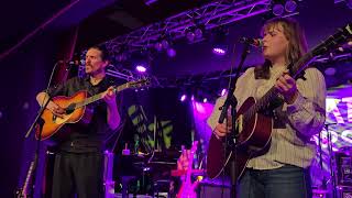 Johnnys Song  Dag Vagle and Vilde Bye  SnowStationVadsø Vadsø Norway [upl. by Sascha]