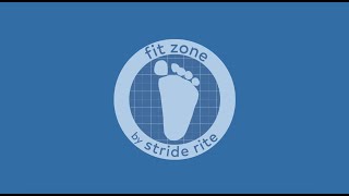 Fit Zone by Stride Rite [upl. by Lederer308]