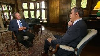 Full Interview Gov John Kasich [upl. by Ttenna]