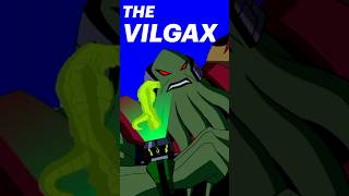 Day 14  When Vilgax snatched The Omnitrix from Ben 10 [upl. by Aciemaj]