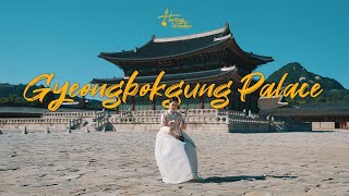 Playlist Nostalgic KDrama Soundtracks in Gyeongbokgung  Haegeum 4K ASMR  Heritage Window Ep1 [upl. by Rita]