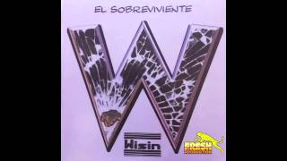 Wisin feat Daddy Yankee Saoco El Sobreviviente [upl. by Letnohs]