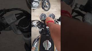 Continental GT 650 Exhaust Sound 😎 shorts virashorts gt650twin automobile [upl. by Sussman818]