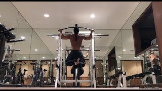 Best Way To Do Pullups For Back Width [upl. by Ameg]