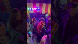 tunuk tunuk 🤣 punjabi dance dance wedding dance trendingdancesong punjabisong [upl. by Eric]