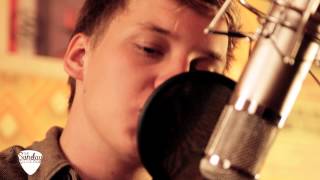 George Ezra  Blame It On Me Live for The Sunday Sessions [upl. by Anahcra]