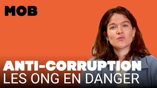 Anticor  la lutte anticorruption en danger [upl. by Nnylaj477]