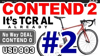 EN SUB GIANT CONTEND 2 Last Half セブ島チャリダー cebujpbiker cebujapanesebiker [upl. by Ainud902]