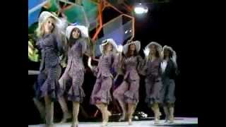 Pans People  Everythings Tuesday  TOTP TX 25021971 [upl. by Henderson21]