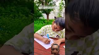 PENSIL AJAIB shorts shortvideo [upl. by Ihab]