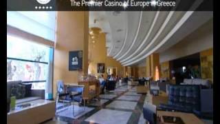 Club Hotel Casino Loutraki [upl. by Eecyac]