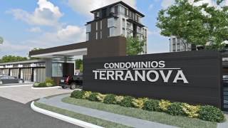 Condominios Terranova 2017 El Barrial San Pedro Sula [upl. by Yerd604]