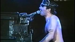 Queen  We Are The Champions  Buenos Aires 1981 50 FPS [upl. by Deerdre]