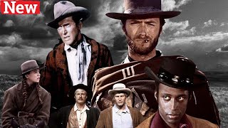 The Best Classic Movies Of Randolph Scott Legend 1995 Best Western Cowboy Full Movie HD [upl. by Esile]