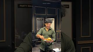 🔴 LIVE SEAFOOD RESTAURANT IN OMR PADUR 🤩🤩🤩  food foodie shorts [upl. by Iffar]