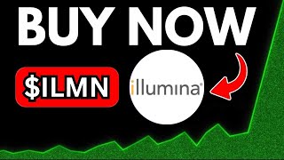 ILMN Stock Illumina stock ILMN STOCK PREDICTION ILMN STOCK analysis ILMN stock news today ILMN [upl. by Market]