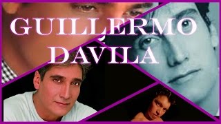 Guillermo Davila  Barco a la deriva [upl. by Neely]