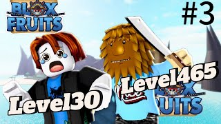 Day3 of Challenge Level1to1000 in Roblox AXIFER GAMER [upl. by Leumel]