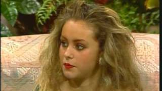 Timbiriche Entrevista 1988 HD [upl. by Dennison]