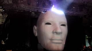 Avicii Intro Levels Live at Coachella Valley Music Festival 2012 HD [upl. by Lira]