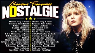 Nostalgie Chansons Françaises Mix 2024 ♫ Mireille MathieuJoe Dassin Celine Dion FrédéricFrançois [upl. by Gun]