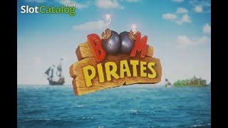 Boom Pirates [upl. by Vilma667]