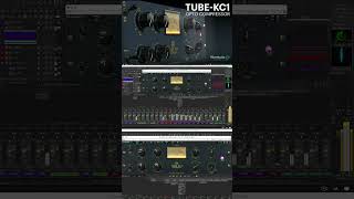 Kiive Audio Tube KC1  Excelente em Vocais [upl. by Arad]