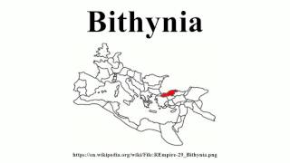 Bithynia [upl. by Flip199]