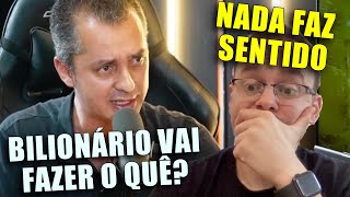 MARXISTA CONTINUA DANDO SURRA EM ANCAP [upl. by Aniarrol]