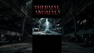 THERMAL ANOMALY stalker artifacts chernobyl callofpripyat mystery mysterious strangerthings [upl. by Joane]