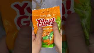 asmr chocolate candy satisfying marmelade meme mukbang short shorts viralvideo uk hard [upl. by Siramay161]