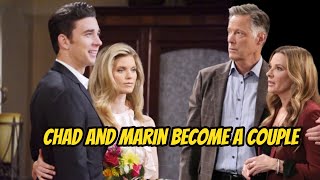 Shocking revelation from Billy Flynn Chad and Marin become a couple after fake Abigail is unmasked [upl. by Nirak]