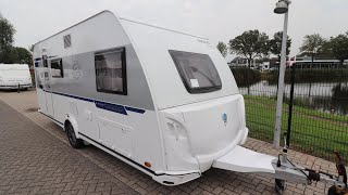 Knaus Sport Silver Selection 500 qdk [upl. by Heindrick]