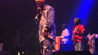 CAPLETON  WHO DEM  ROMA  ATLANTICO LIVE  19 APRILE 2013 [upl. by Akena]