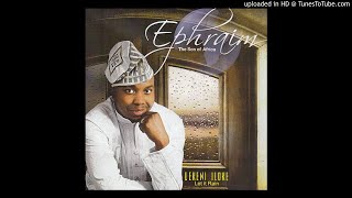 Ephraim The Son Of Africa  Lekeni Iloke Ft Mweshi Mulusa Official Audio [upl. by Tterrag]