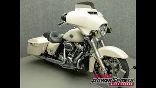 2022 HARLEY DAVIDSON FLHXS STREET GLIDE SPECIAL WABS  National Powersports Distributors [upl. by Philippine1]