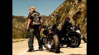 Noah Gundersen  David Sons of Anarchy HD [upl. by Viccora]