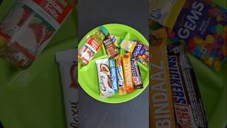 Very nice chocolate lunch box with drinks chocolate lunchbox [upl. by Grew]