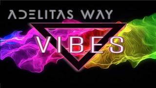 Adelitas Way  Vibes Lyric Video [upl. by Teik688]