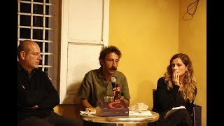 Presentazione di Mille Piani a Casa Bettola 13 09 2017 [upl. by Santa]